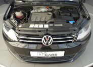 Volkswagen Sharan 30