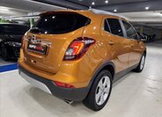 Opel Mokka Hatchback 1,4 l 103 kw
