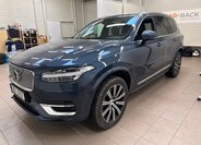 Volvo XC90 SUV 2,0 l 173 kw