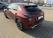 KIA XCeed CUV / Crossover 1,6 l 110 kw