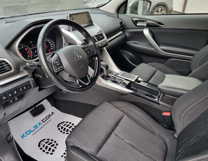 Mitsubishi Ostatní 9