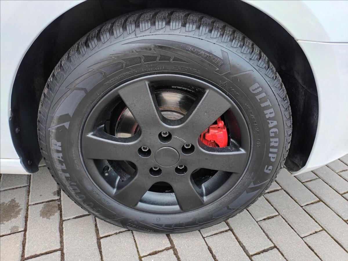 Volkswagen Golf Hatchback 1,4 l 59 kw