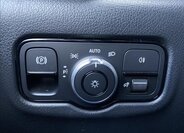 Mercedes-Benz Vito Ostatní 2,0 l 140 kw