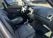 Škoda Roomster Kombi 1,6 l 77 kw