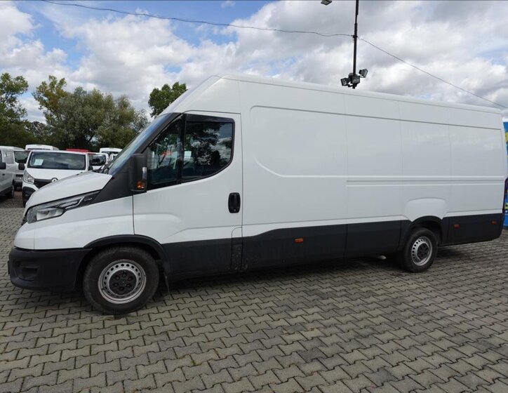 Iveco Daily Ostatní 2,3 l 115 kw