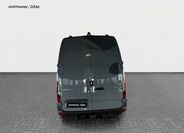 Mercedes-Benz Sprinter 6