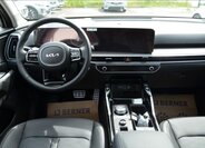 KIA Sorento Ostatní 2,2 l 142 kw