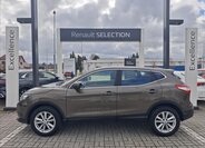 Nissan Qashqai SUV / Terénní 1,2 l 85 kw