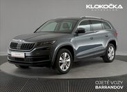 Škoda Kodiaq SUV / Terénní 2,0 l 110 kw