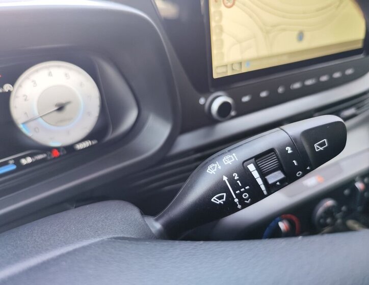 Hyundai i20 Hatchback 1,2 l 58 kw