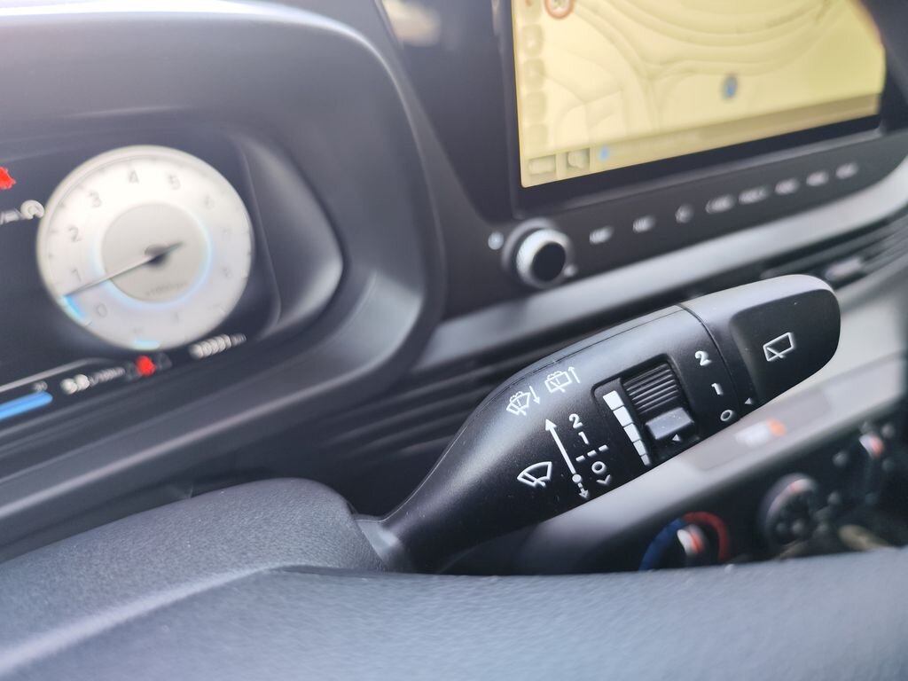 Hyundai i20 Hatchback 1,2 l 58 kw