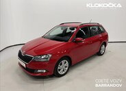 Škoda Fabia Kombi 999,0 70 kw