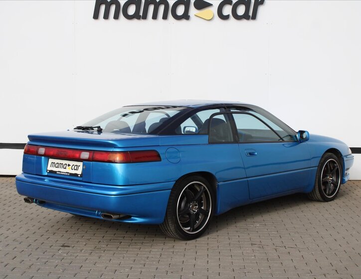 Subaru SVX Kupé 3,3 l 169 kw