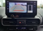 Toyota ProAce City Verso MPV 1,5 l 96 kw