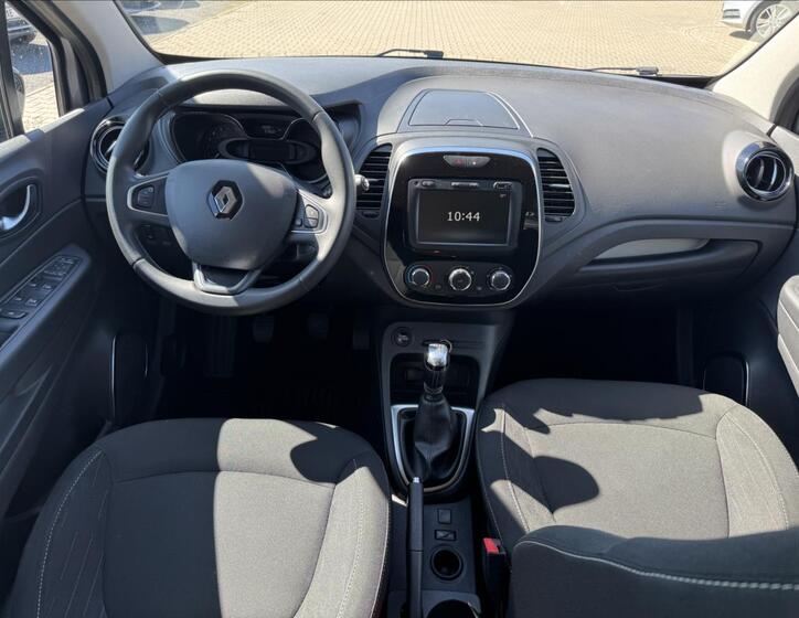 Renault Captur 13