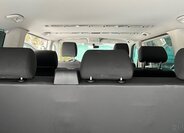 Volkswagen Caravelle VAN-Minibus 0,0 0