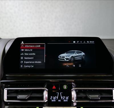 BMW Řada 8 24