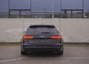 Audi RS 6 Hatchback 4,0 l 412 kw