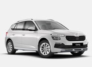 Škoda Kamiq SUV 999,0 85 kw