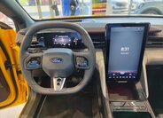 Ford Capri SUV 0,0 210 kw