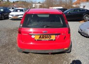 Ford Fiesta Hatchback 1,3 l 51 kw