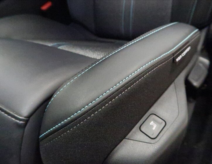 Peugeot 308 Kombi 1,5 l 96 kw