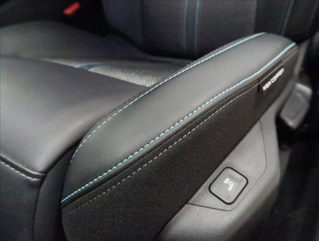 Peugeot 308 Kombi 1,5 l 96 kw