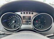 Mercedes-Benz Třídy M SUV 3,0 l 165 kw