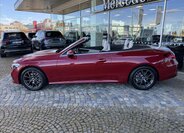 Mercedes-Benz CLE Kabriolet 2,0 l 150 kw