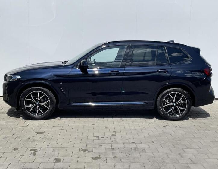 BMW X3 3