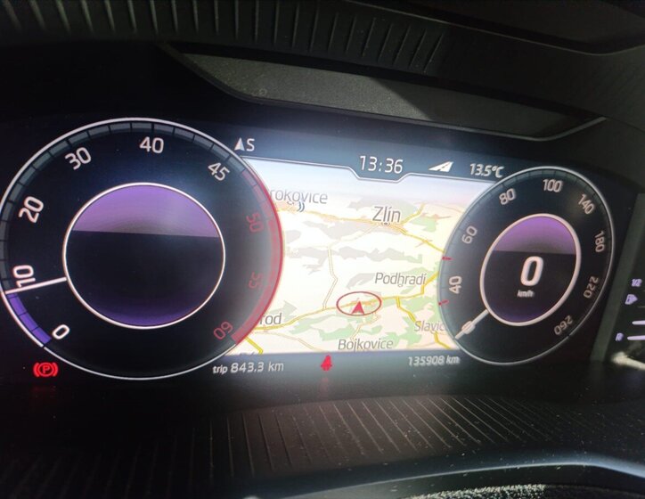 Škoda Karoq SUV / Terénní 2,0 l 110 kw