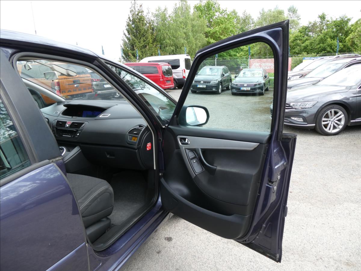 Citroën C4 Picasso