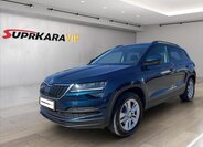 Škoda Karoq SUV / Terénní 2,0 l 110 kw