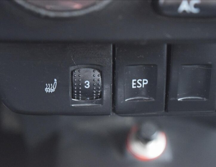 Volkswagen New Beetle Kabriolet 1,9 l 77 kw