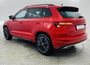 Škoda Karoq SUV / Terénní 2,0 l 110 kw
