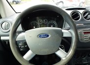 Ford Transit Connect Skříň 1,8 l 66 kw