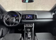 Škoda Karoq SUV / Terénní 2,0 l 85 kw