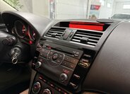 Mazda 6 Kombi 2,0 l 114 kw