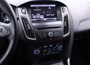 Ford Focus Kombi 2,0 l 110 kw