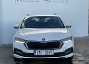 Škoda Octavia 22