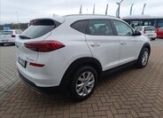 Hyundai Tucson SUV / Terénní 1,6 l 130 kw