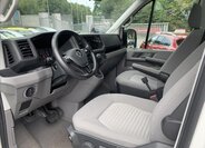 Volkswagen Grand California Ostatní 2,0 l 130 kw