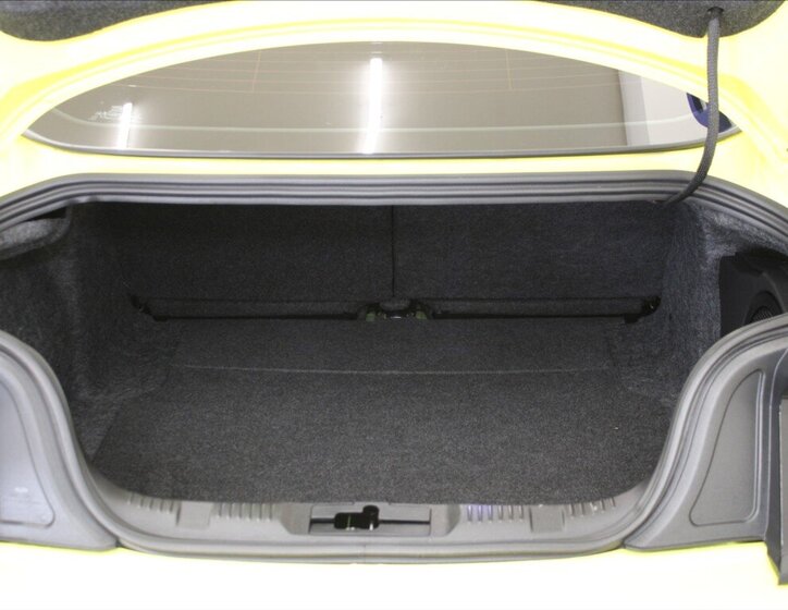 Ford Mustang Kupé 5,0 l 338 kw