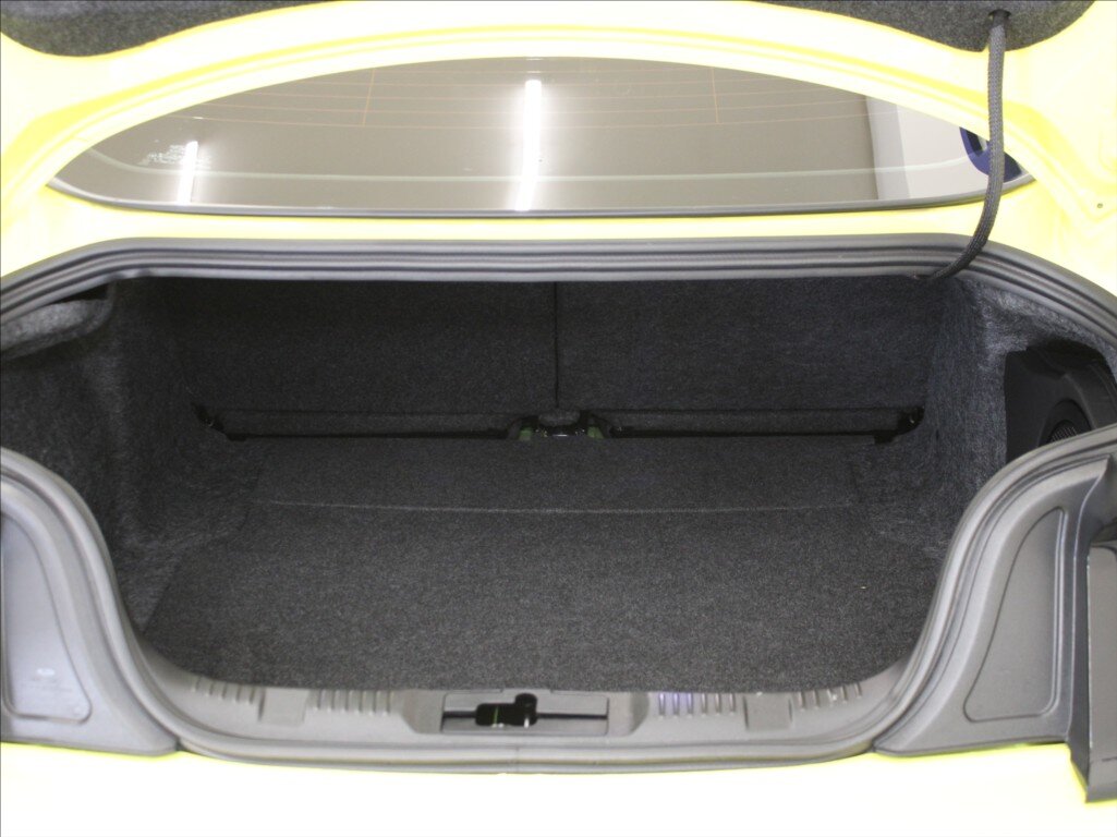 Ford Mustang Kupé 5,0 l 338 kw