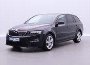 Škoda Octavia Kombi 2,0 l 135 kw