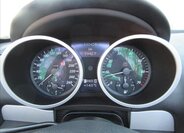 Mercedes-Benz SLK Kabriolet 3,5 l 200 kw