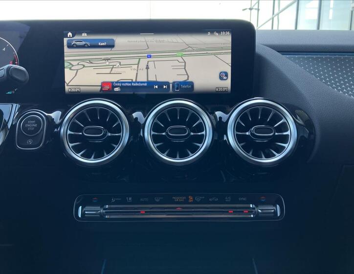 Mercedes-Benz GLA 14