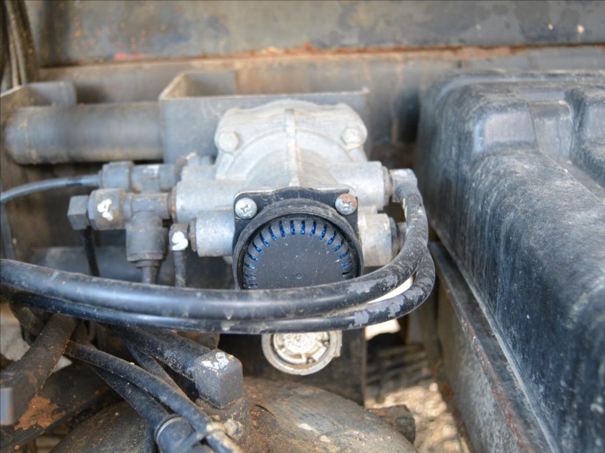 DAF Ostatní Ostatní 9,2 l 236 kw