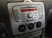 Ford Focus Hatchback 1,6 l 74 kw