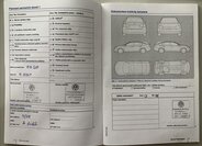 Volkswagen Beetle Hatchback 1,2 l 77 kw